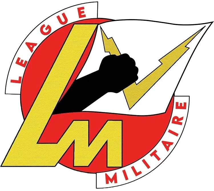 League Militaire