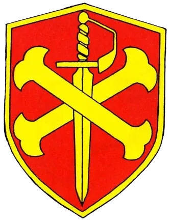 Crossbone Vanguard