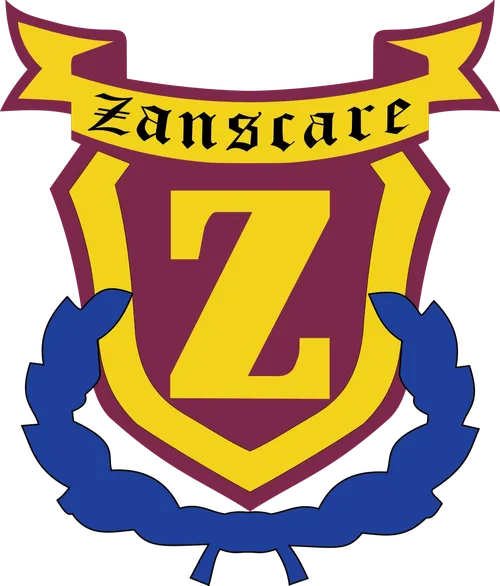 Zanscare Empire